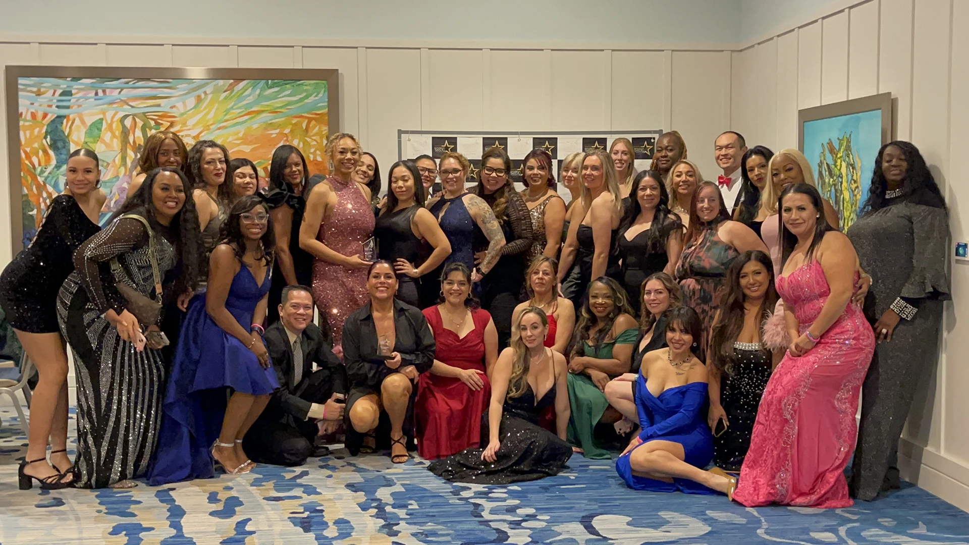 Award & Gala BBF | 2024