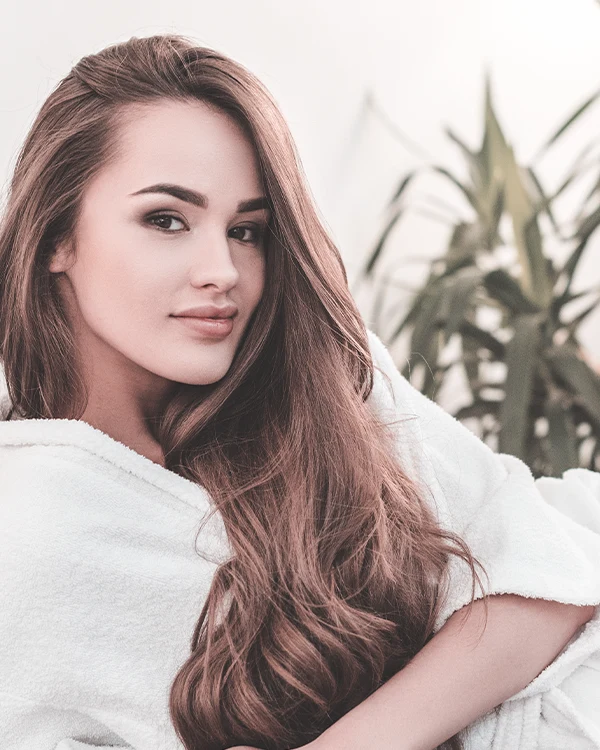 Brazilian Self Face Lymphatic