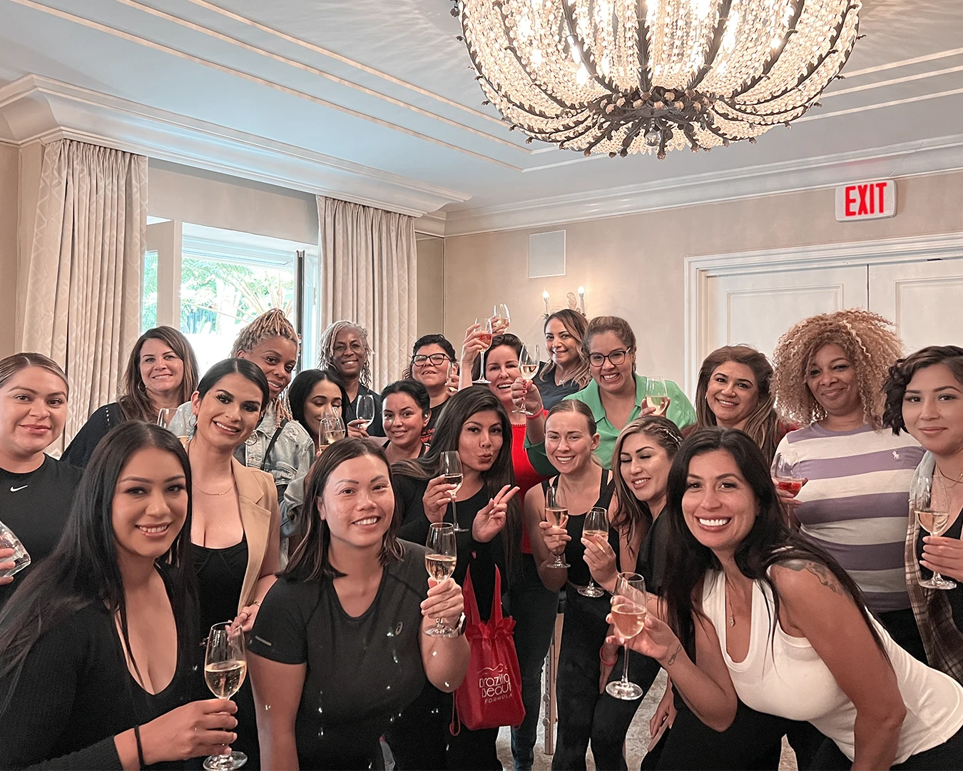 Brazilian Lymphatic Classes