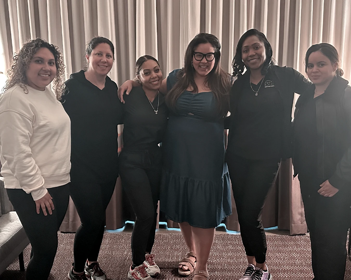 Brazilian Lymphatic Classes
