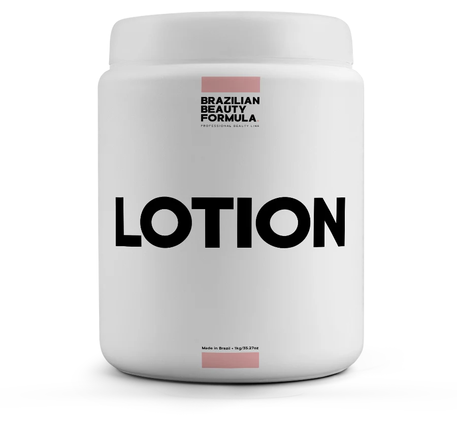 Brazilian Beauty Formula Lotion