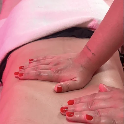 Brazilian Body Lymphatic Drainage
