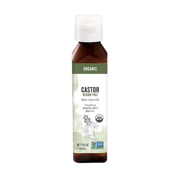 Castor Oil