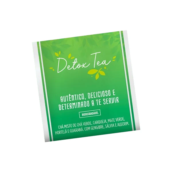 Detox Tea