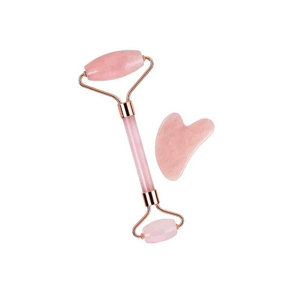 Jasmin Roller and Gua-Sha