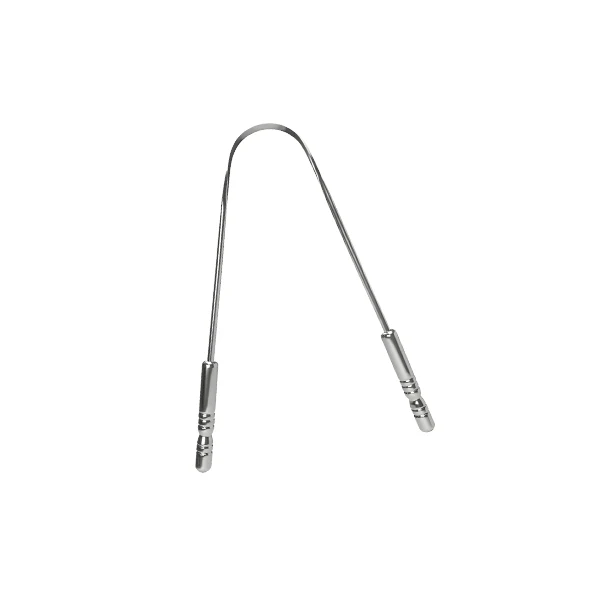 MasterMedi Tongue Scraper