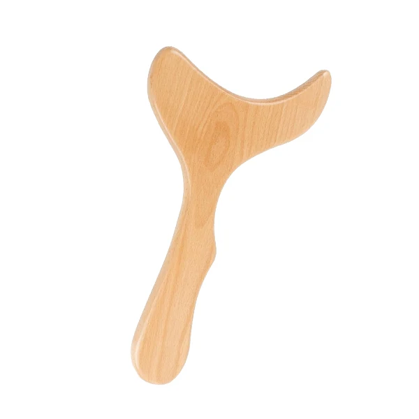 Wood Therapy Massage Tools