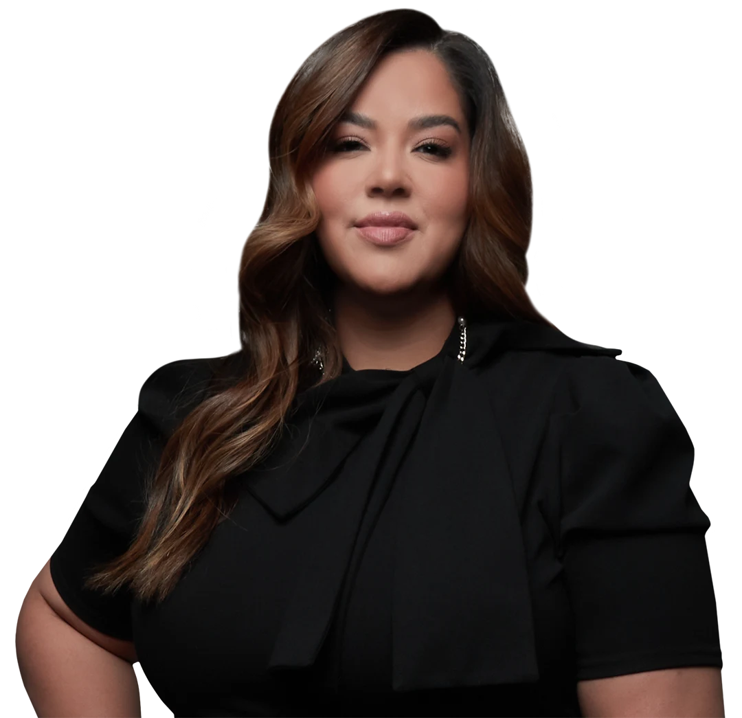 Josie Rushing - Private Executive Class