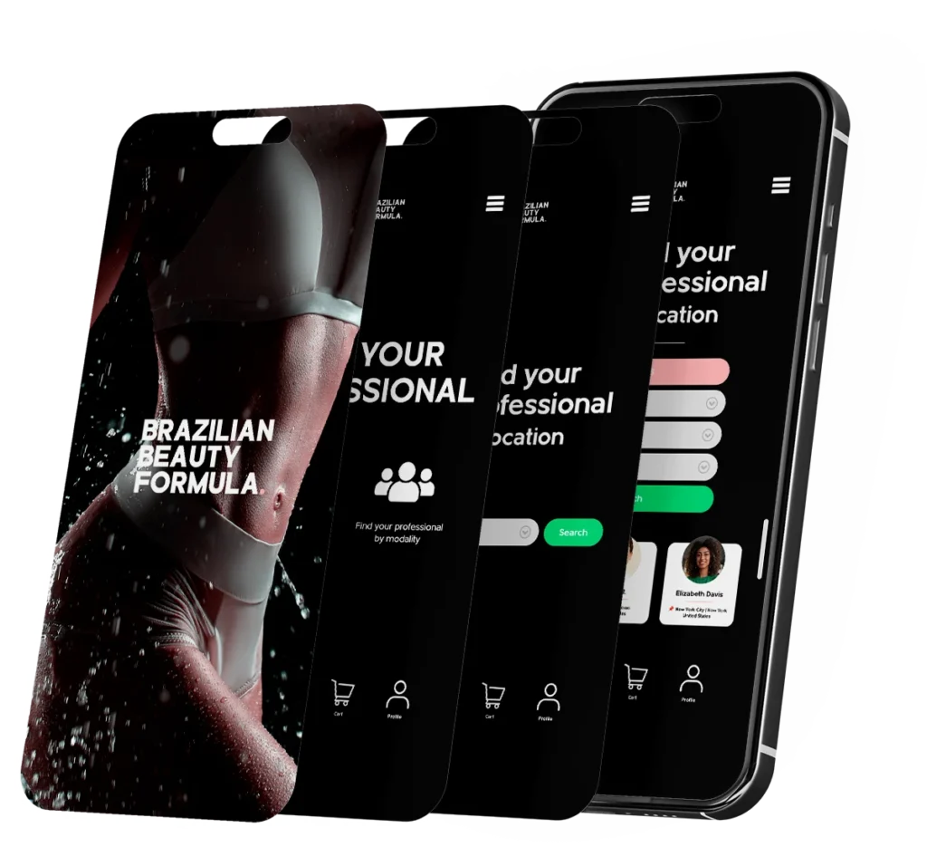 BBF - App