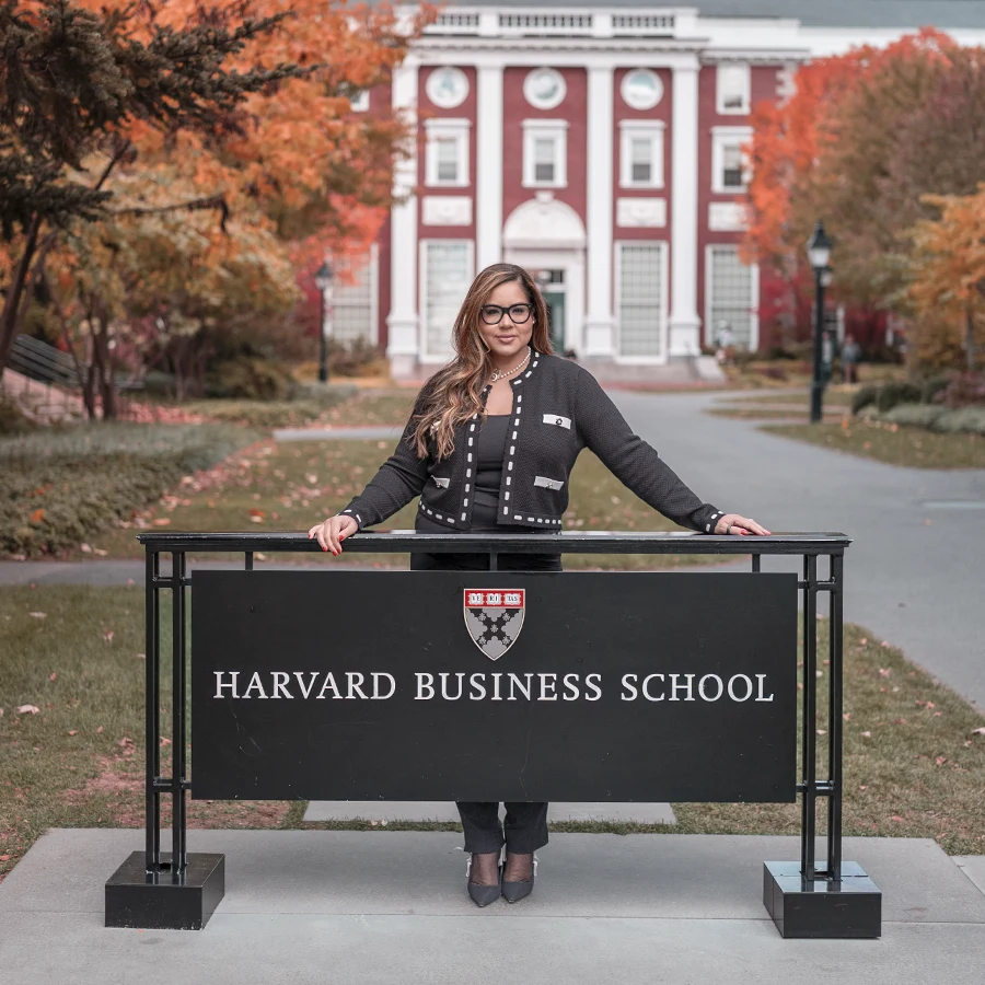 Harvard Business School