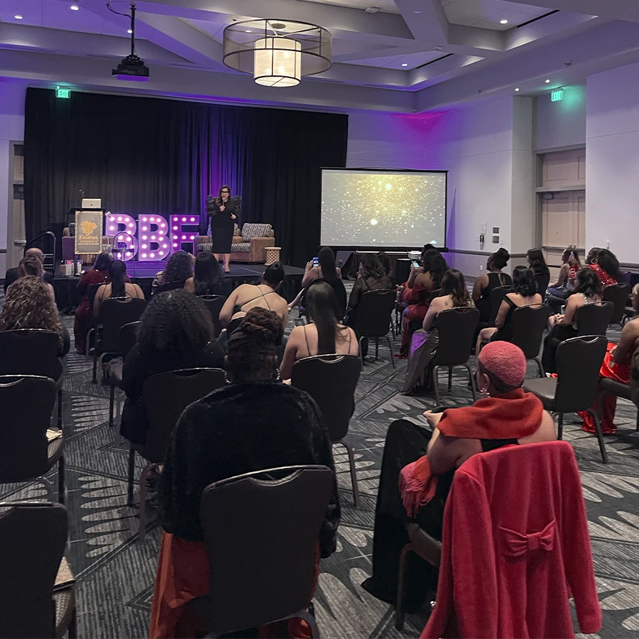 Josie - Gala and Awards BBF