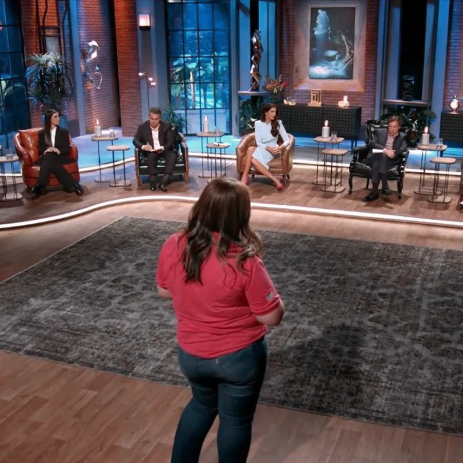 Shark Tank Brazil