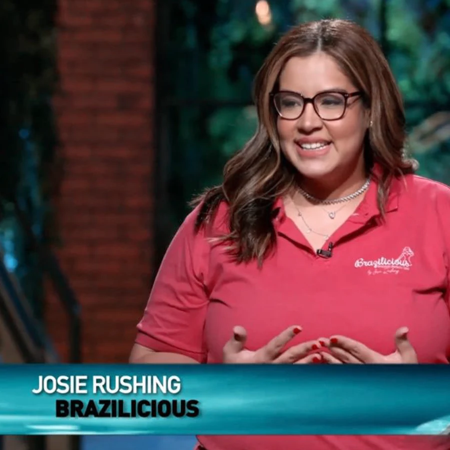 Shark Tank Brazil