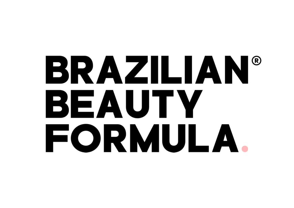Logotype - Brazilian Beauty Formula