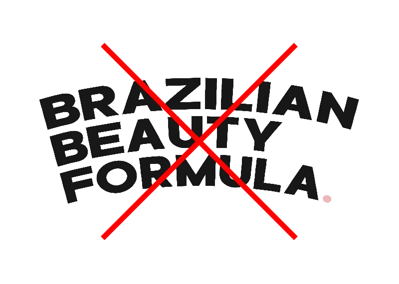 Do not distort the logo.
