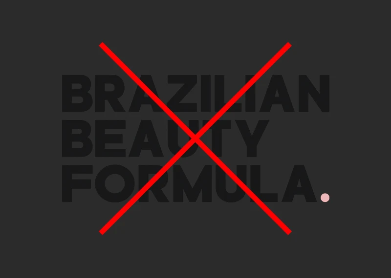Do not apply the primary version on dark backgrounds.