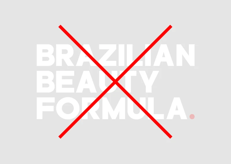 Do not apply the secondary version on light backgrounds.