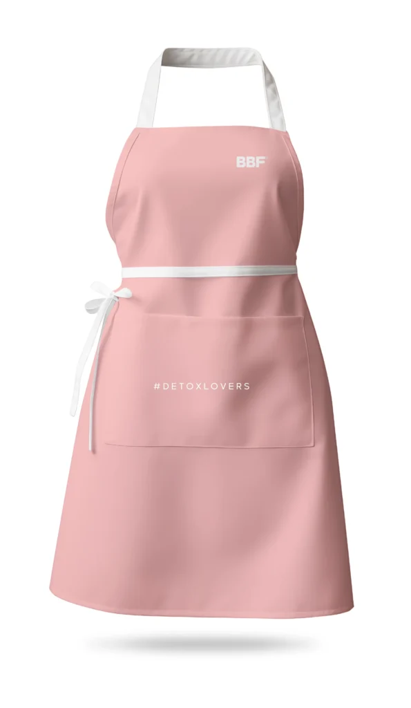 Apron - Mockup