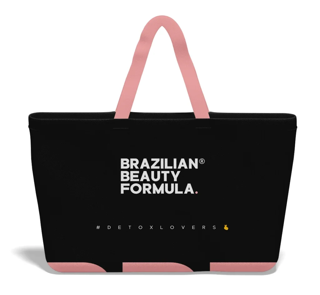 Beach Tote Bag