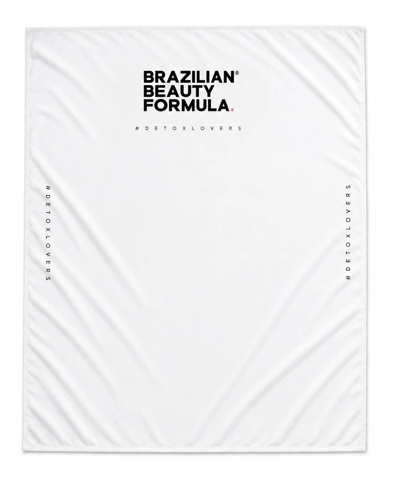 Bed Sheets - Mockup