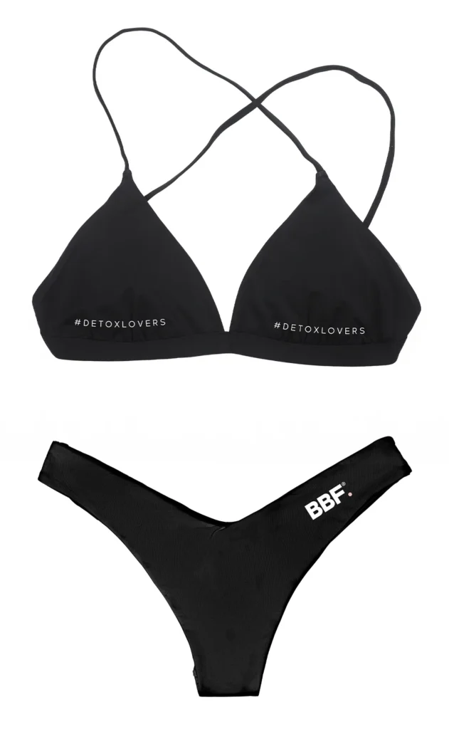 Bikini - Mockup