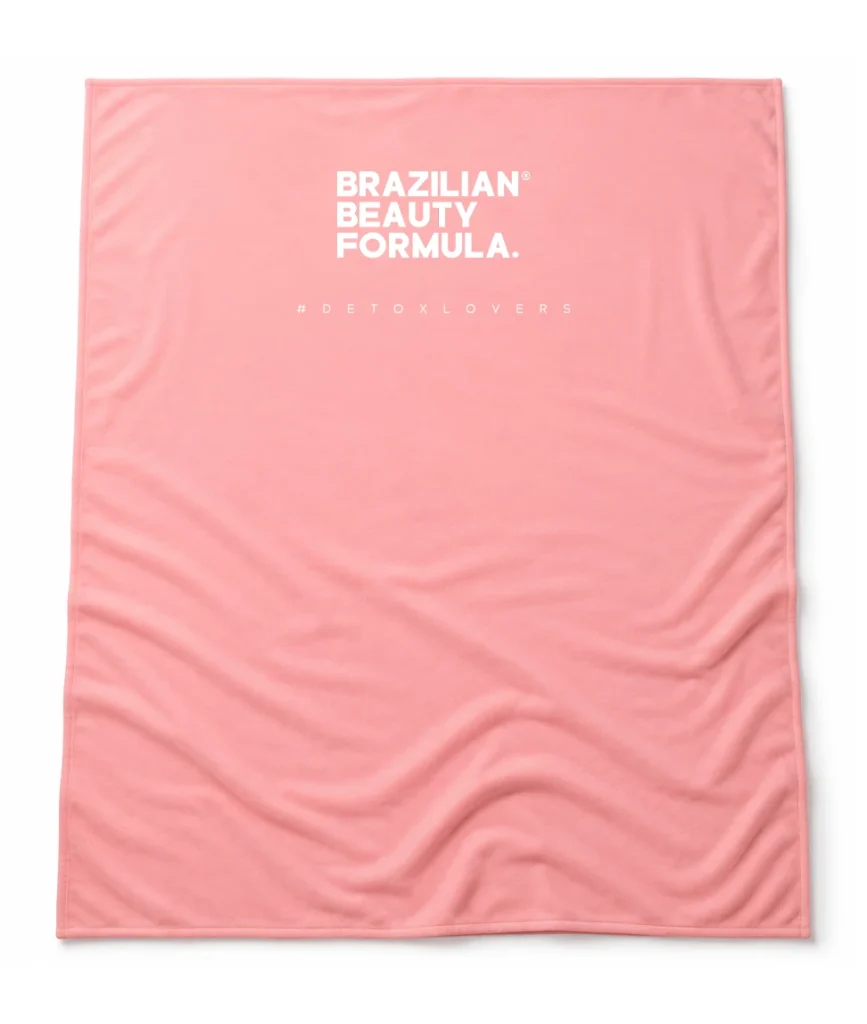 Blanket - Mockup