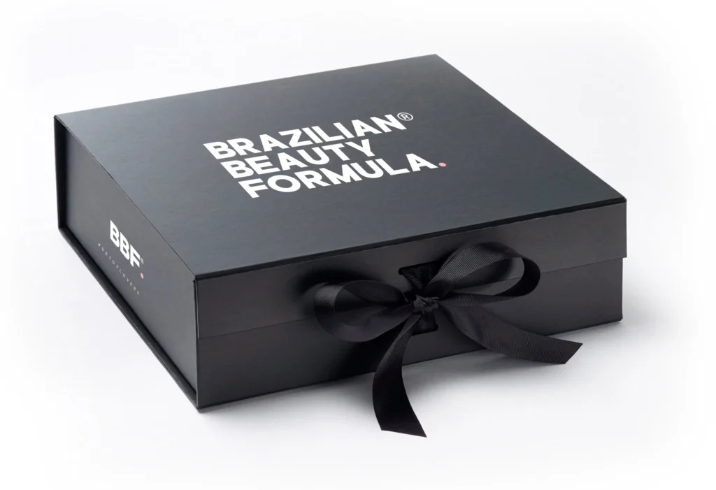 Box - Mockup