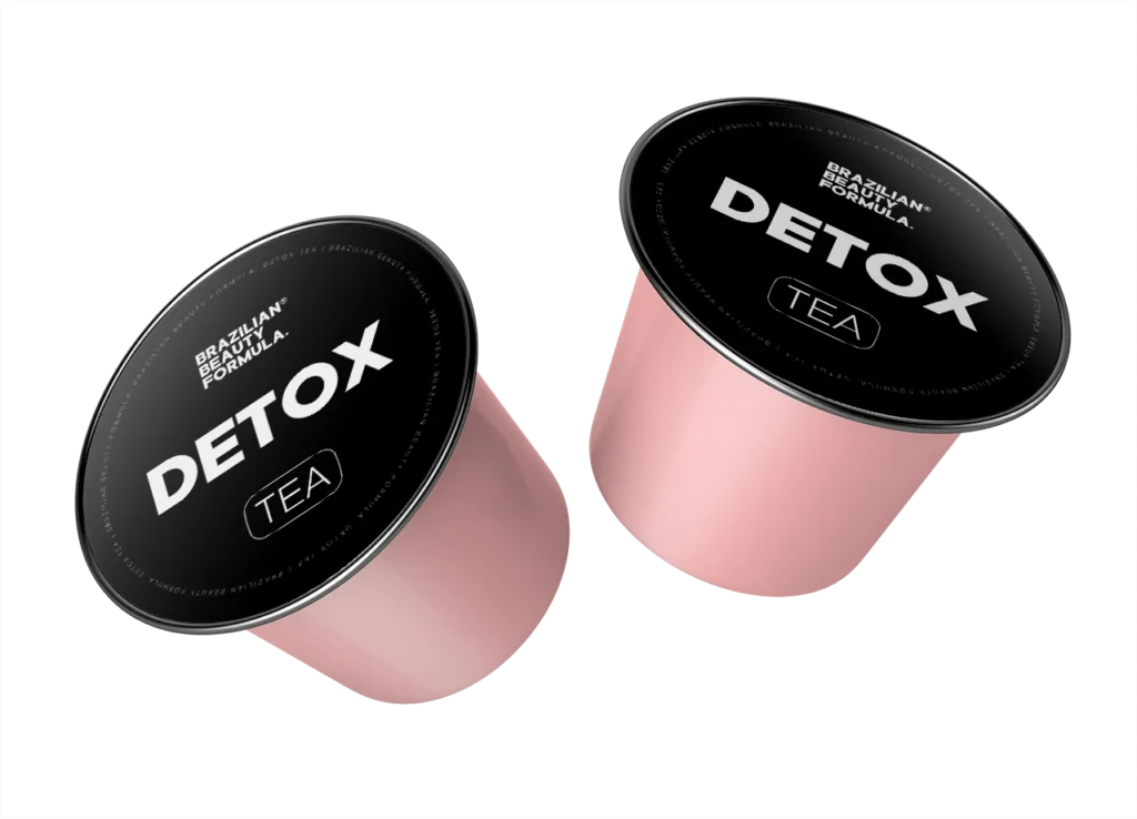Detox Tea