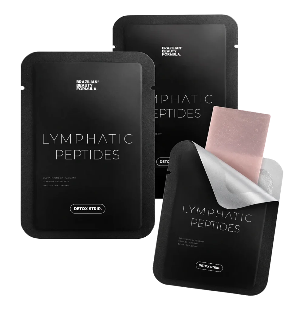 Lymphatic Peptides