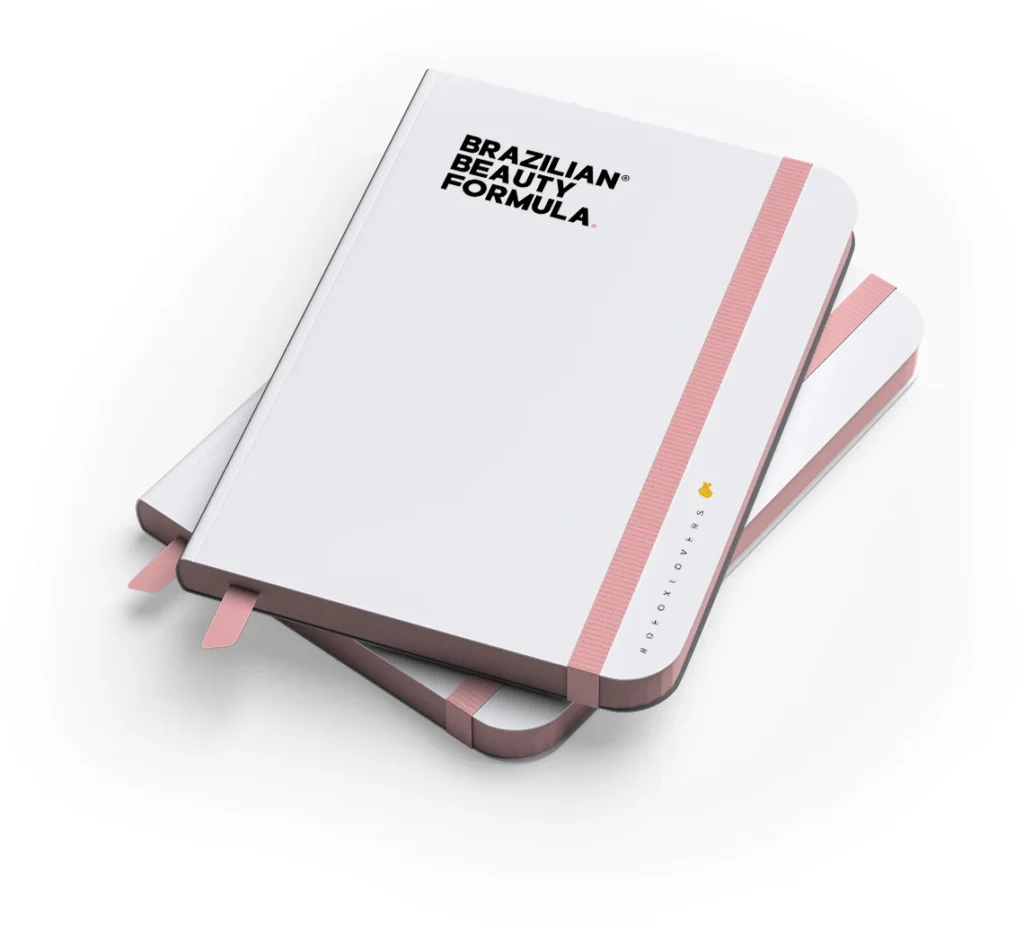 Notebook - Mockup