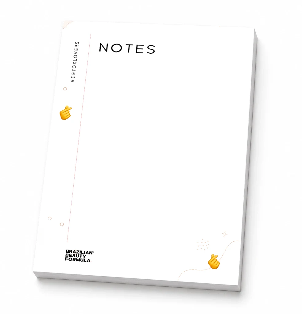 Notes Mockup