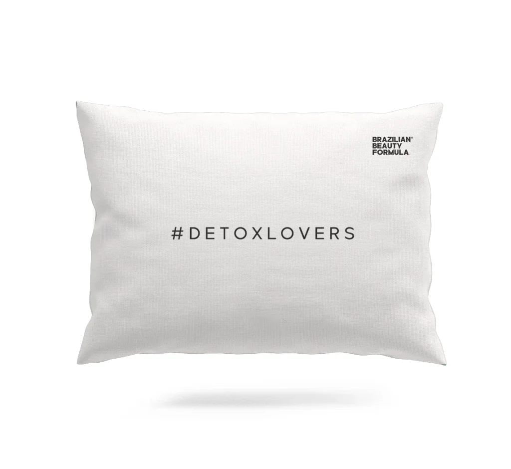 Pillow - Mockup