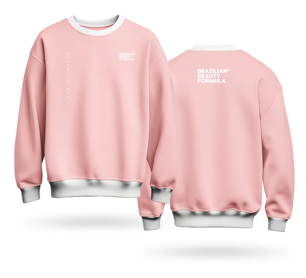 Sweatshirt - Mockup