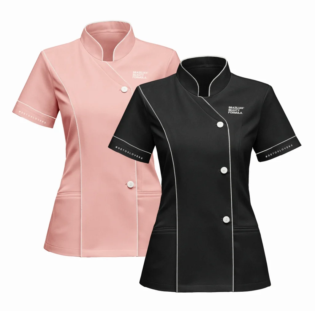 Uniform - Mockup